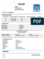 Nagendra Document