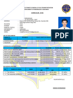 Curriculum Vitae Wingki Hermawan