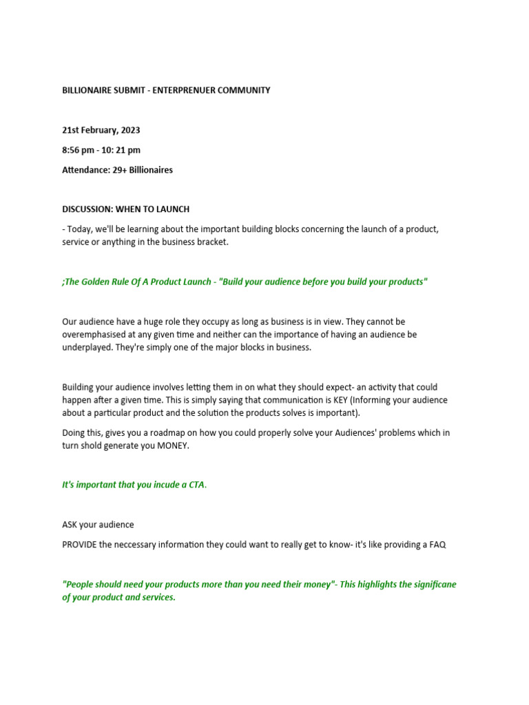 Launch PDF