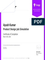 NQLZQRXRDVFKQHRKG - Accenture North America - uhyWNgPcRXtAybwKm - 1710415038891 - Completion - Certificate