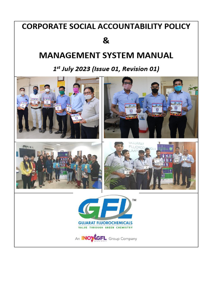 Corporate SA Policy Management System Manual 2023 English - d0b84b31 ...