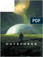 Outsphere - Guy-Roger Duvert