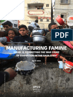 Manufacturing Famine Eng