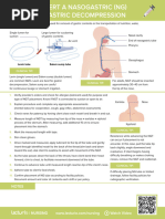 Z Track Injection Technique Overview | PDF | Injection (Medicine) | Syringe