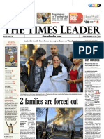 Times Leader 11-25-2011
