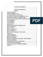 Disposiciones Generales Ley 1333