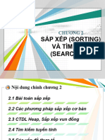 C2. Sap Xep Va Tim Kiem