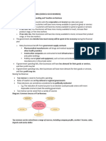 Igcse Business Studies