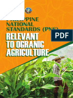 Philippine National Standard PNS 1