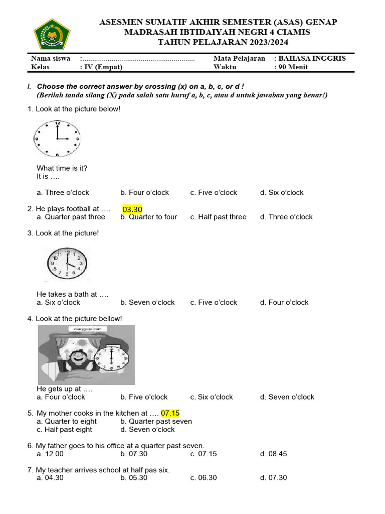 soal-inggris-kelas-4-smt-2-pdf-eating-behaviors-of-humans-meal