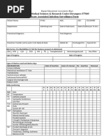 NHSN HAI Surveillance Guidelines 2025 | PDF | Urinary Tract Infection ...