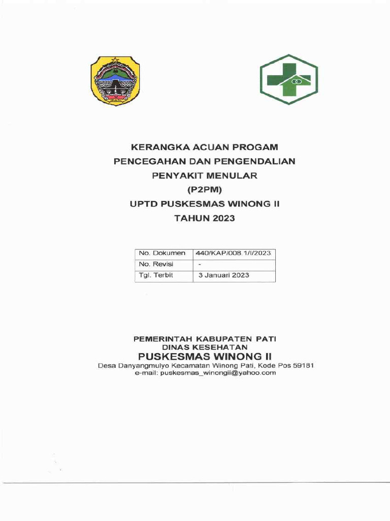 Kap P2PM | PDF