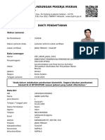 Bukti Pendaftaran - Andri - Saputra