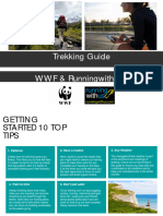 WWF Trekking Guide