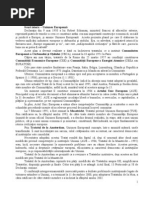 Libera Circulatie a Persoanelor