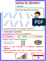 Ficha Conocemos La Decena Maestra Janet