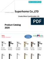 Superhome Catalogue 2