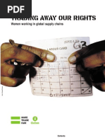 Download Trading Away Our Rights Women in Global Supply Chains by Oxfam SN73728090 doc pdf
