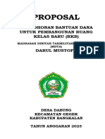 Mdta Darul Mustofa