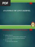 Linux Kernel