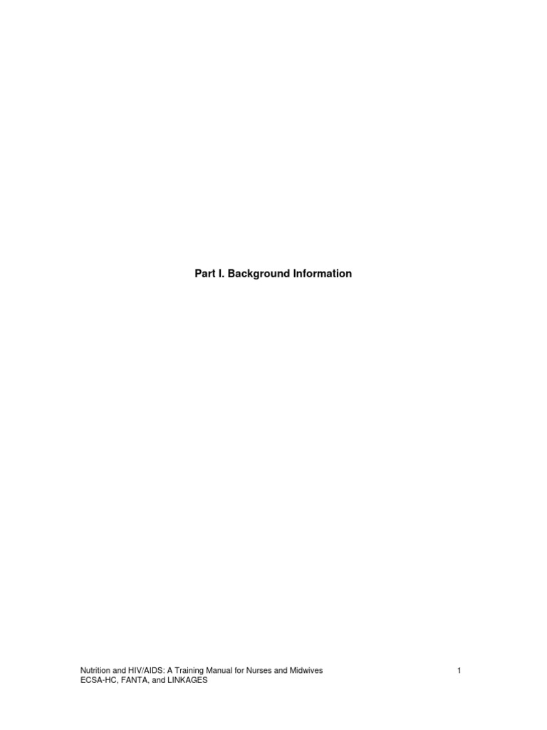 Session1 Basics Of Hiv New Pdf Hiv Aids Diagnosis Of Hiv Aids