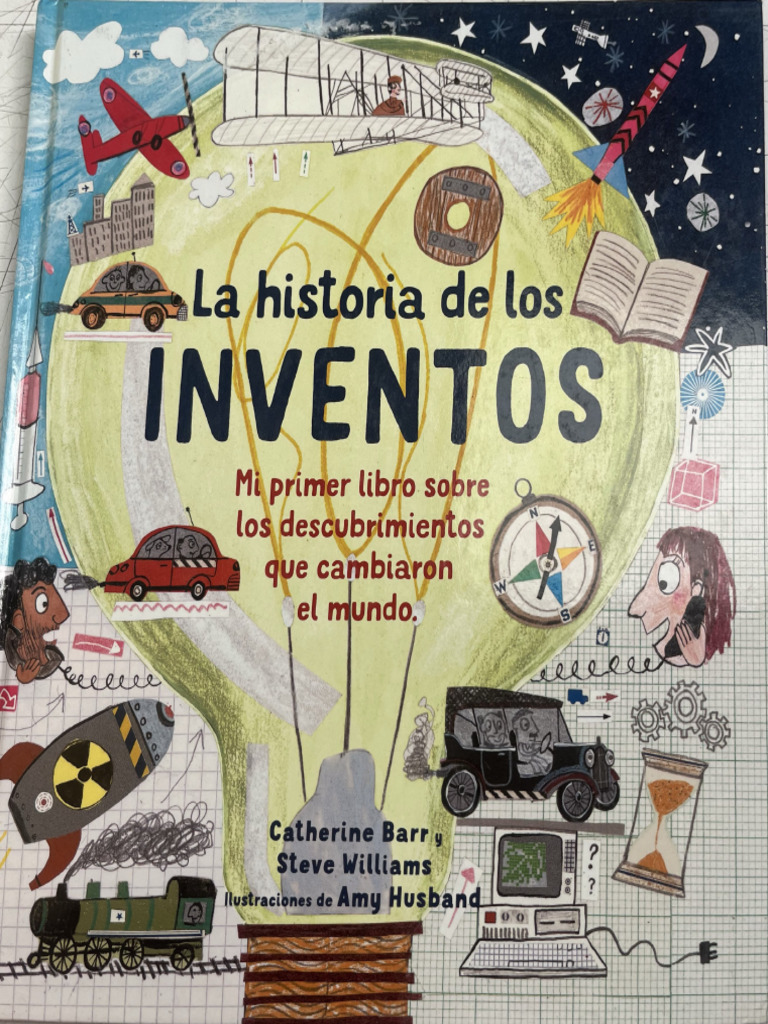 Los Inventos | PDF