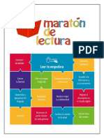 Proyecto Maraton