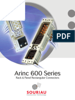 Arinc 600 Series