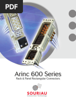 Arinc 600 Series