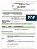 2° A - Tutoria