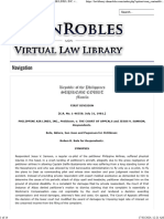 G.R. No. L-46558 July 31, 1981 - Philippine Air Lines, Inc. v. Court of Appeals, Et Al.