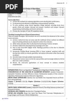 ISE 4th Sem Syllabus