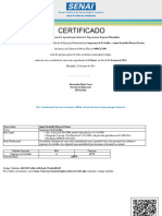 Segurança Do Trabalho-Certificado 2147