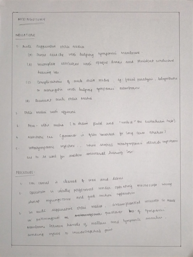 ENT_myringotomy.and.grommet.insertion PDF