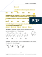 CHAPTER#7 Homework