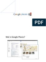 Google Places