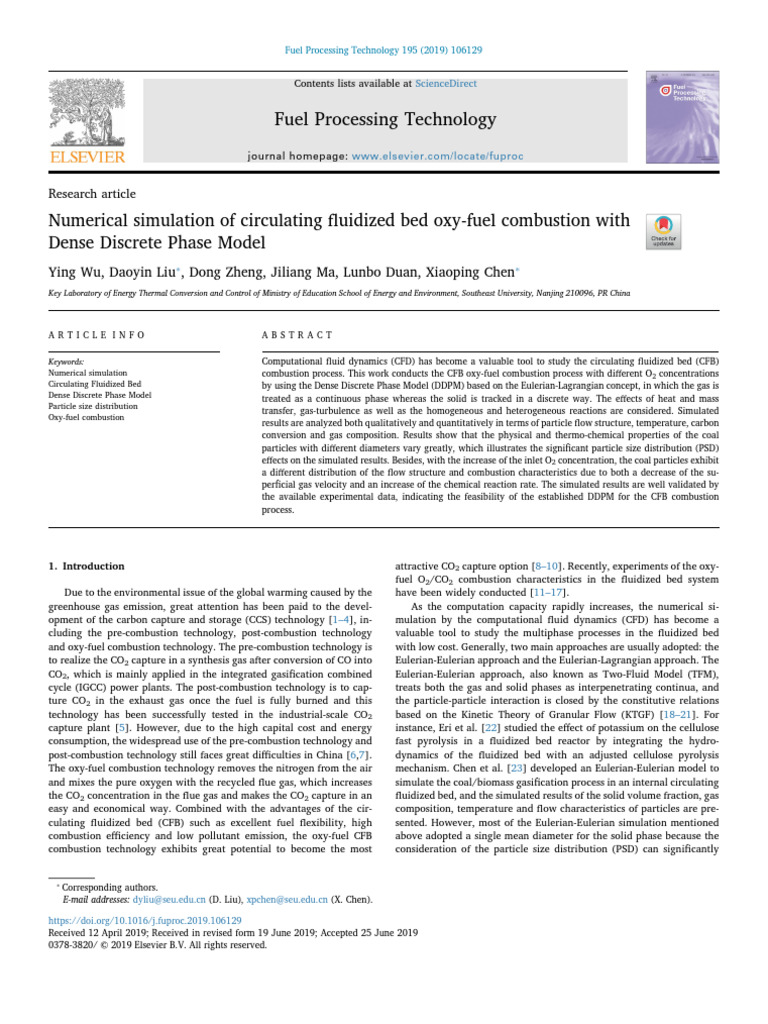 10-1016-j-fuproc-2019-106129-pdf-combustion-fluidization