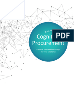 3227f Ignio Cognitive Procurement Product Overview