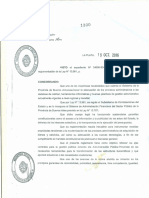 Decreto 1300 - 2016