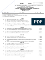 Chemistry of Materials