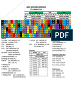 Jadwal Kegiatan Ramadhan 2024