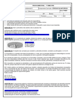 2024 Prova Bimestral de Ciências 7 Ano (1)