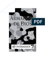 Armadura Intermedios