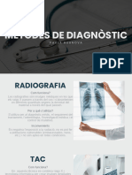 Tècniques de Diagnòstic