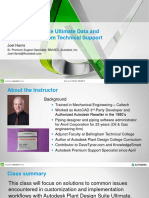 Plant Design Suite Ultimate Data and Modeling Tips From Technical Support (PDFDrive)