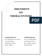 3.ASSIGNMENT - Thora