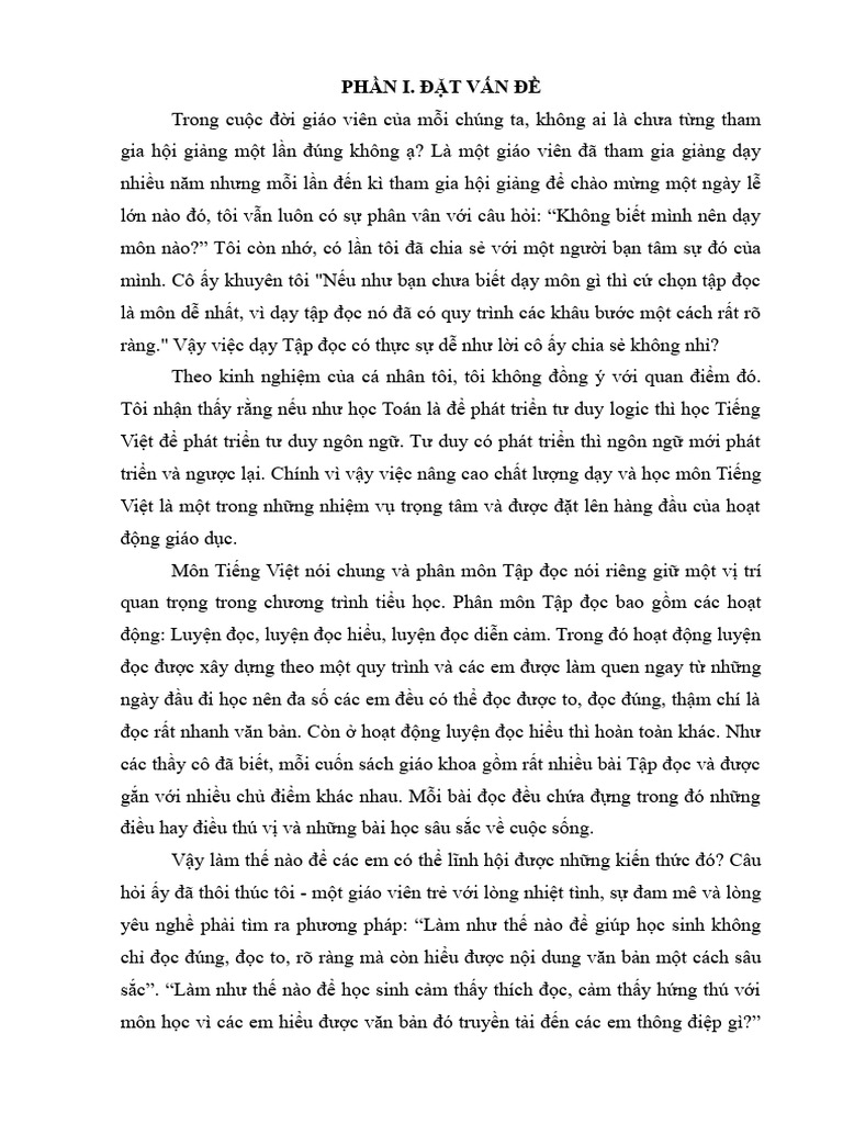 Bao cao sua moi nhat bien phap ren doc hieu cho hoc sinh lop 3 ddb82 pdf