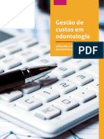 E-Book - Gesto de Custos e Pensamento - Dr. Flvio Ribeiro