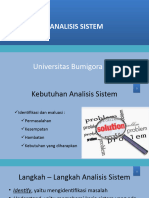 p13. Analisis Dan Desain Sistem Informasi