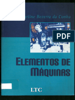 L Elementos de Maquinas Lamartine Bezerra Da Cunha PDF Compress